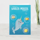 Search for narwhal cards Cute