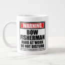 Search for fisherman mugs Fishing
