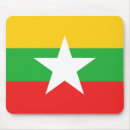 Search for myanmar mousepads Burmese