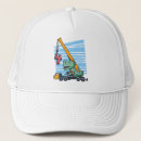 Search for crane hats Excavator