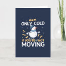 Search for coach christmas cards Snowman