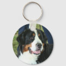 Search for bernese mountain dogs key rings Dog lover