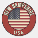 Search for live free stickers New hampshire