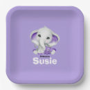 Search for elephant plates Babies