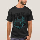 Search for staten island tshirts Ferry