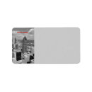 Search for cityscape return address labels Urban