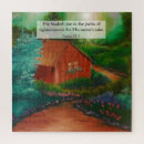Search for psalm 23 puzzles Jesus