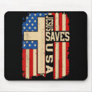Search for usa mousepads Flag