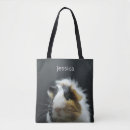 Search for guinea pig tote bags Cute
