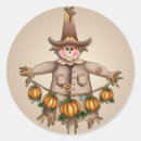 Search for scarecrow Pumpkin