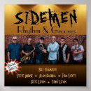 Search for groove posters Music