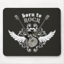 Search for born mousepads Music