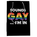 Search for gay pride gift bags Lgbtq