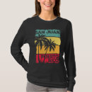 Search for san juan puerto rico tshirts Vintage