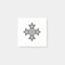 Search for catholic post it notes Cross