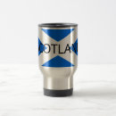 Search for flag travel mugs Blue