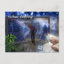Search for virtual postcards Online