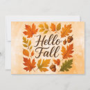 Search for digital halloween invitations Fall
