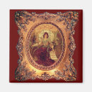 Search for gold frame magnets Vintage