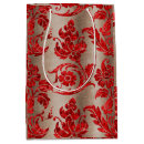 Search for velvet gift bags Elegant