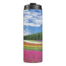 Search for row mugs Flowers