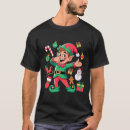 Search for snowman tshirts Santa