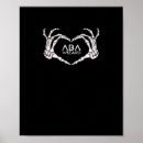 Search for gothic heart posters Goth valentine