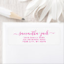 Search for elegant wedding return return address labels Modern