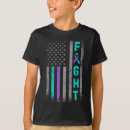 Search for suicide prevention tshirts Therapy