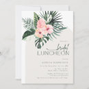 Search for jungle bridal shower invitations Modern