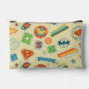 Search for comics cosmetic bags Batman