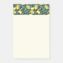 Search for lemon post it notes Citrus