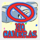 Search for small camera stickers Business