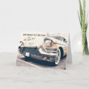 Search for classic car cards Cadillac