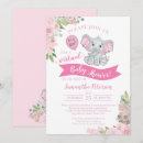 Search for pink elephant It's a girl