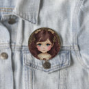 Search for chibi badges Adorable