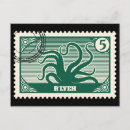 Search for postage stamps postcards Philately