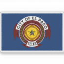 Search for el paso texas stickers Flag