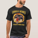 Search for combat tshirts Military