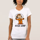 Search for peppermint tshirts Charles m schulz