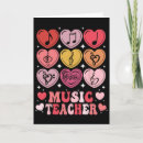 Search for 100th day cards Math teacher