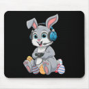 Search for happy easter mousepads Cartoon