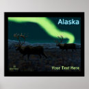 Search for reindeer posters Nature