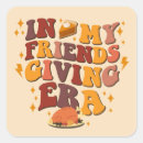 Search for friendsgiving stickers Fall