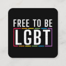 Search for lgbt business cards Transgender