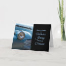 Search for car lover cards Retro