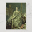Search for madame postcards Boucher