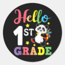 Search for panda school stickers Cute