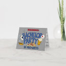 Search for warning invitations Party