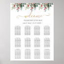 Search for forest wedding seating charts Greenery